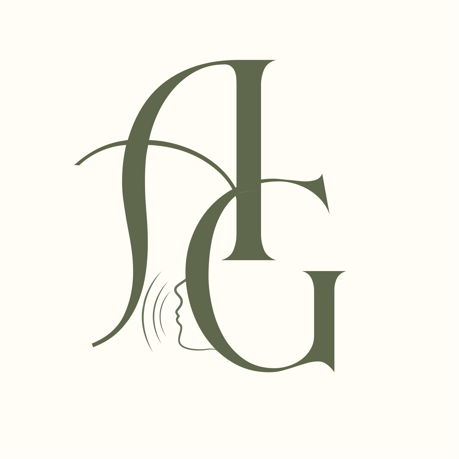 AG Logo